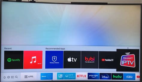 How To Download An App On A Samsung Tv - How to Install Smart IPTV App on Samsung TV? | APKinTVBox