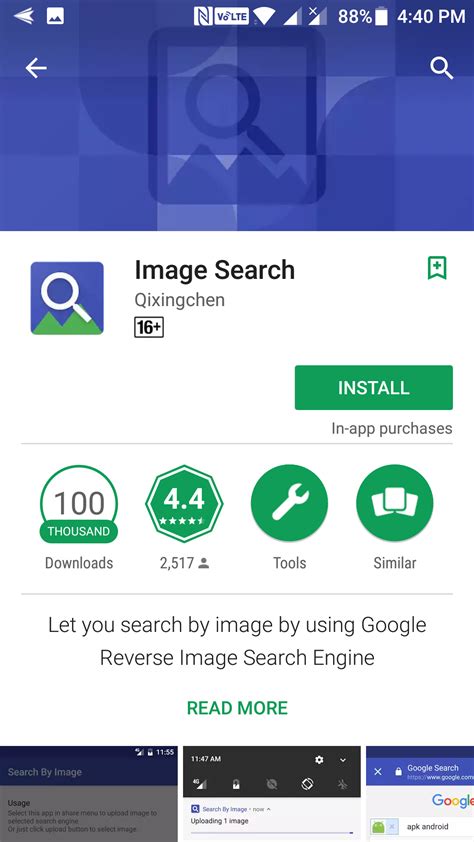 How To Image Search On Android How To Perform A Reverse Image Search Images