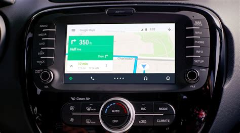 Android auto, a proposta da Google para o seu carro - Menos Fios
