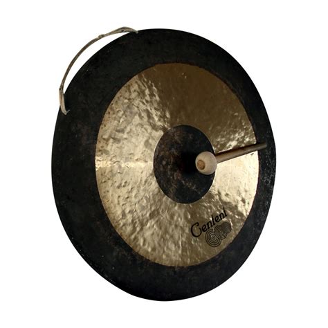 42inch Chao Gong Percussion Instrument Chinese Gong With Remedial