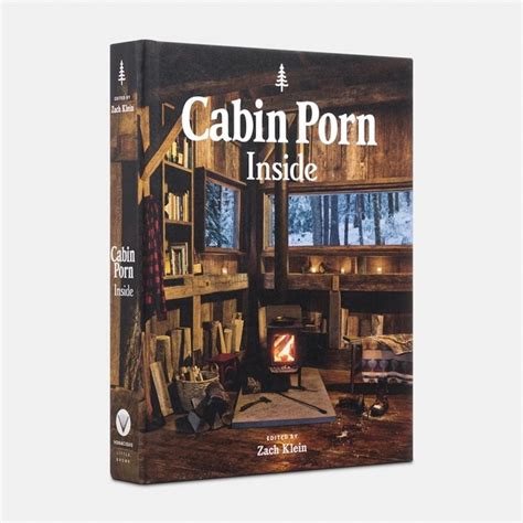 Book About Cabin Interior Design Showcases The Best Handmade Homes