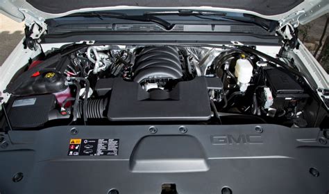 2024 Gmc Yukon Redesign Dimensions Engine Latest Car Reviews