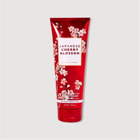 Bath And Body Works Japanese Cherry Blossom Beauty Trends Uganda