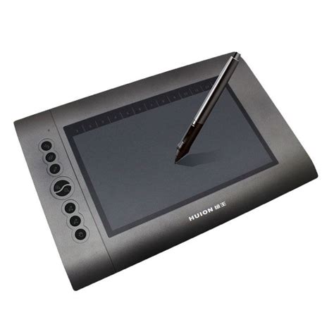 If you are thinking of buying your first drawing tablet or you want to know how to find out what is the best drawing tablet for you. Tablette graphique 12 pouces digitale dessin 3D stylet sans fil noir