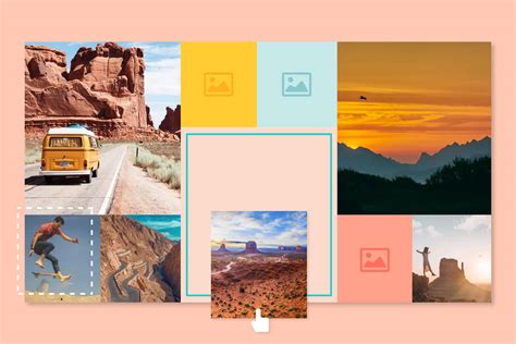 How To Make A Video Collage From Your Photos Animoto