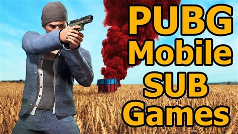If you want to enjoy a smooth pubg mobile gaming experience, we suggest you download tencent gaming buddy emulator on your windows. PUBG Mobile Gameplay 0.6.0 Tencent Gaming Buddy | Epic ...