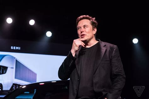 Elon Musk Named Himself Technoking Of Tesla Market Desk