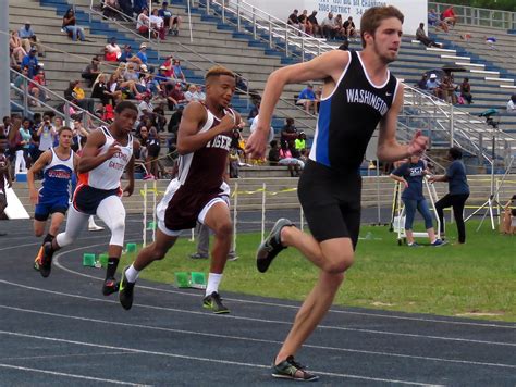 Athletes face stiff competition in state track meets | USA TODAY High ...