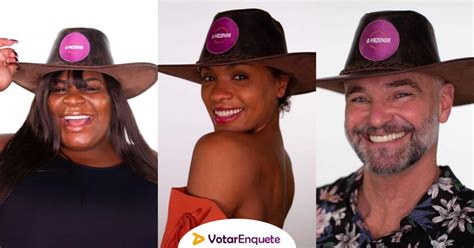 14 de fevereiro de 202114 de. Enquete A Fazenda 2020: Quem sai, Jojo, Lidi ou Mateus ...