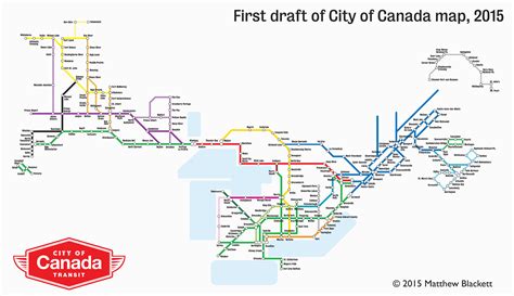 Vancouver Skytrain Canada Line Map Secretmuseum
