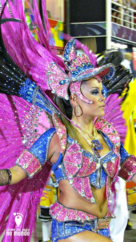 I Want To Experience The Carnival In Rio De Janeiro Brazil Rio Carnival Carnival Costumes