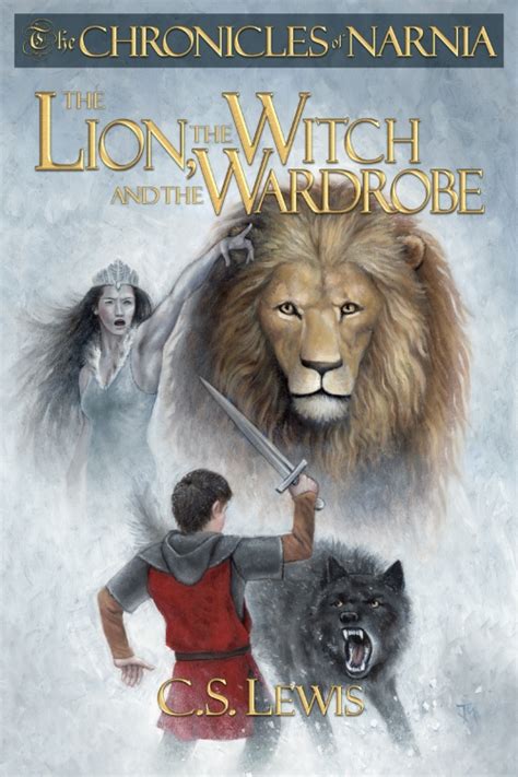 Lion Witch Wardrobe Book Wardobe Pedia