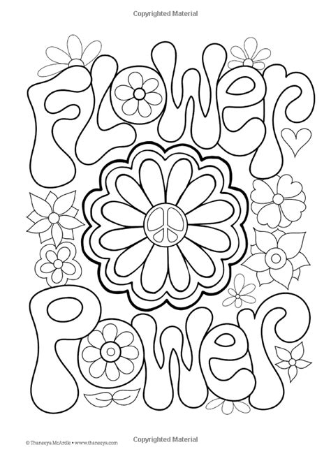 Fun And Funky Coloring Book Treasury Designs To Energize And Inspire