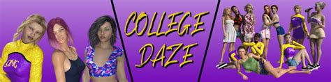 College Daze Version 010 Download