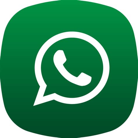 Whatsapp ícone Png Whatsapp Logotipo, Clipart De Whatsapp, Whatsapp ...