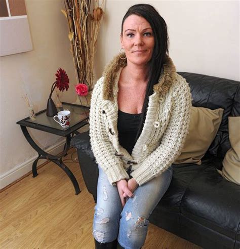 Get Pregnant For Benefits Outrage As Shameless Mum Tells Daughter
