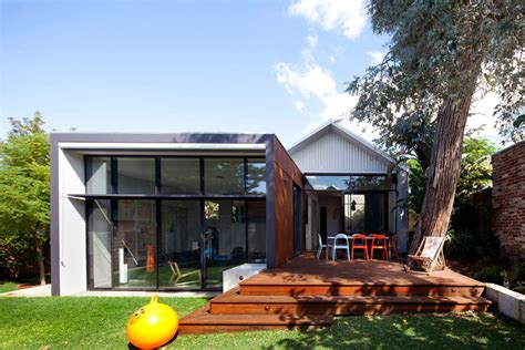 Design Inspiration Modern Additions To Older Houses