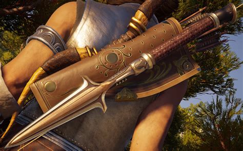 Assassin S Creed Odyssey Spear Of Leonidas Upgrades Estamosaguantados