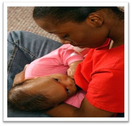 Breastfeeding Peer Counseling Department Of Health State Of Louisiana