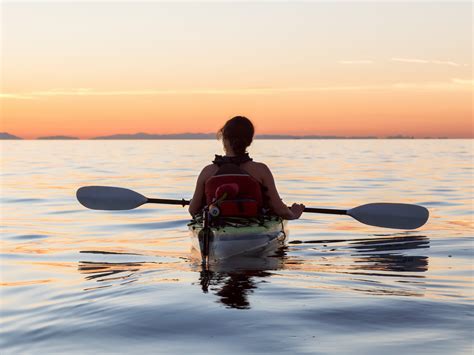 Where You'll Have the Best Charleston, SC, Kayaking ...