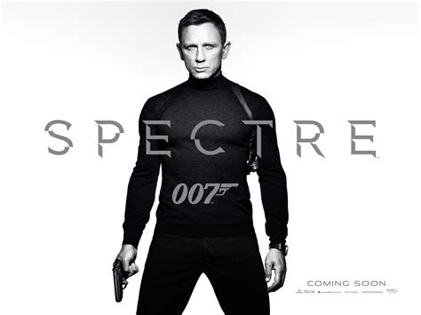 007 Spectre Wallpaper 4 Wallpapersbq