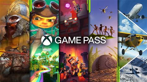 Xbox Pc Game Pass Expands To 40 New Countries Venturebeat