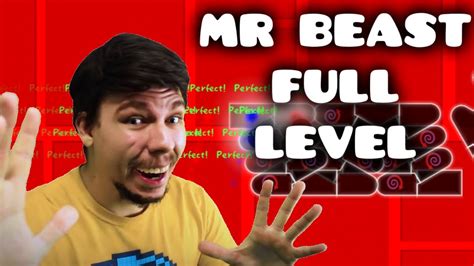 Mr Beast Full Level A Dance Of Fire And Ice Youtube