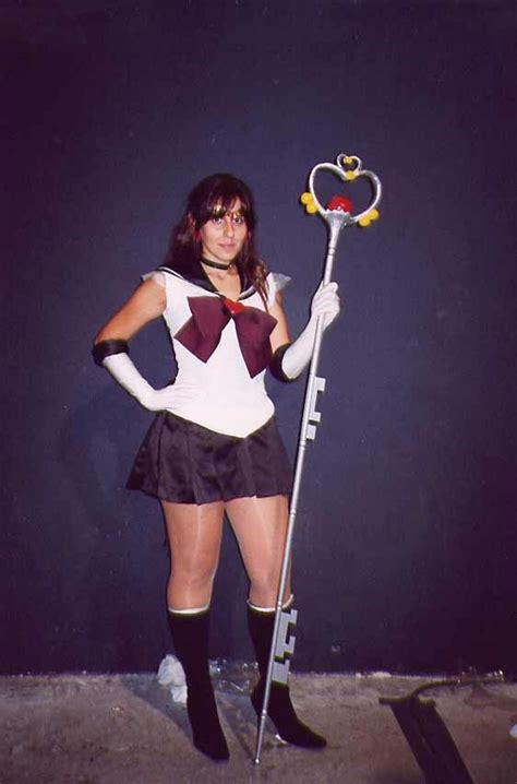 Super Sailor Pluto