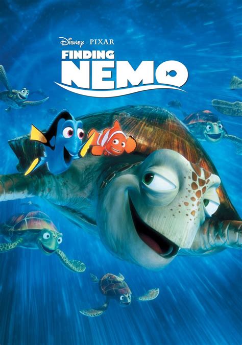 Finding Nemogallery Disney Wiki Fandom Finding Nemo Nemo