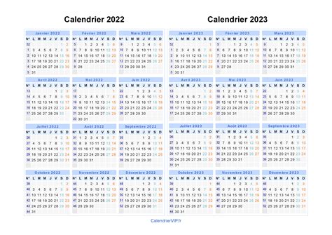 Calendrier Mensuel Année Scolaire 2022 2023 Calendrier Paques