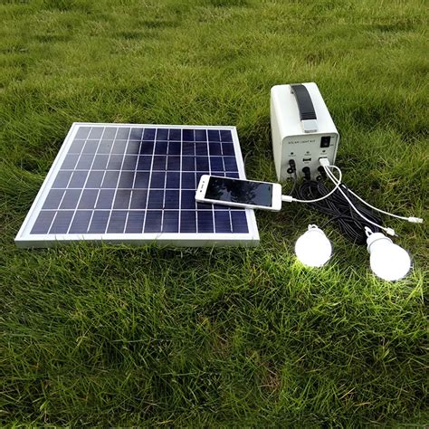 45w18v Mini Projects Home Solar Systems Solar Kits Home Lighting Buy Mini Home Solar Power