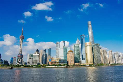 3 Days Highlights Of Shanghai Private Tour