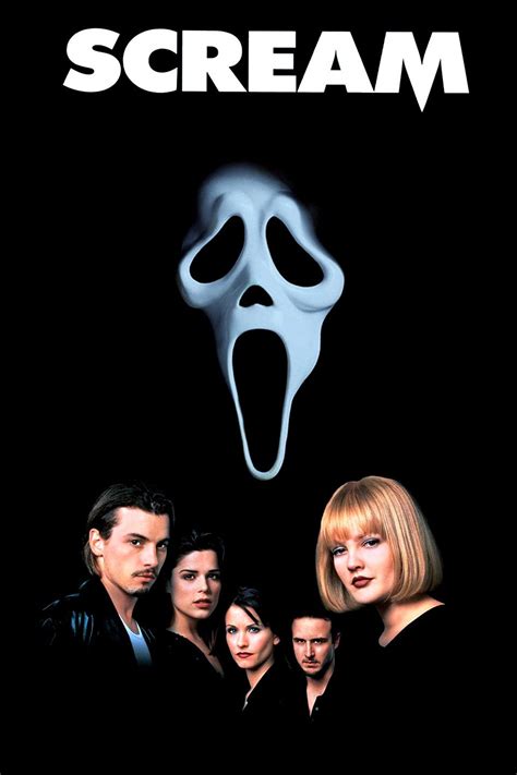 Scream Franchise Halloween Horror Nights Wiki Fandom