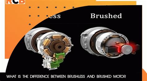 Buying Tips For Brushless Vs Brushed Motor What You Need To Know