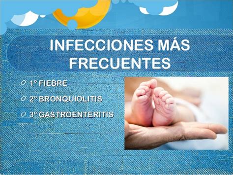 Infecciones Frecuentes En Niños