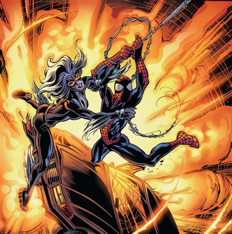 96 Best Mark Bagley Images On Pholder Spiderman Comicbooks And Marvel