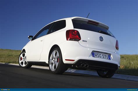 Check specs, prices, performance and compare with similar cars. AUSmotive.com » Volkswagen Polo GTI - Australian pricing ...