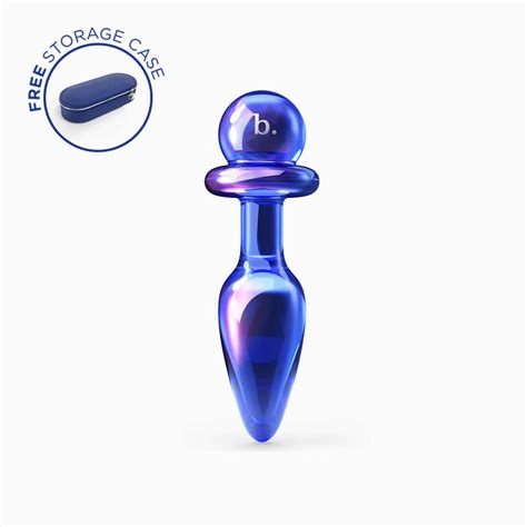 The Best Glass Dildos Youll Want To Display On Your Nightstand