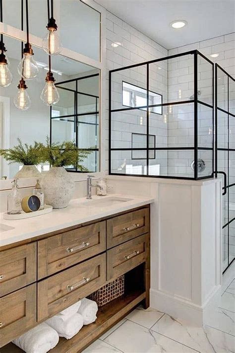 18 Unique Modern Bathroom Cabinet And Vanity Design Ideas