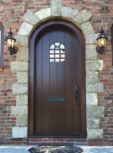 Upstate Exterior Entry Doors Westchester County Ny Fairfield County Ct