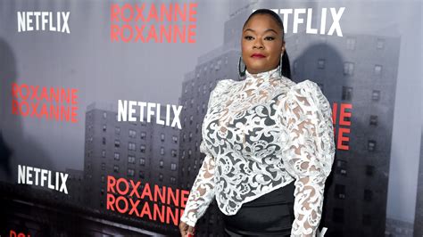 Roxanne Shante Smells Her Flowers With 'Roxanne Roxanne' Biopic | NCPR News