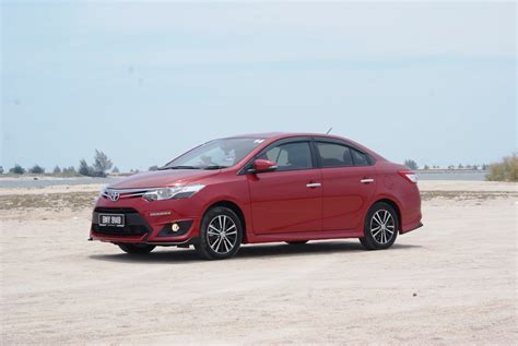 I was at the toyota vios launch event back in 2013 when they launched their 3rd gen look in malaysia, and i must say it wow'ed a lot of folks with its looks. Toyota Vios 2016 Kini di Malaysia - Harga dari RM76,500 ...