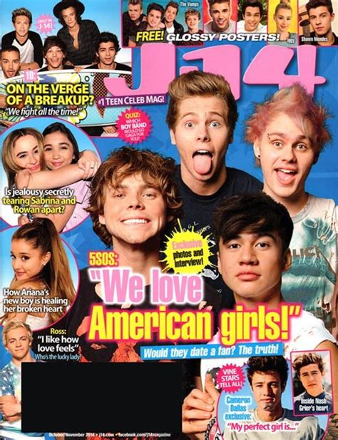 J 14 Magazine Topmags