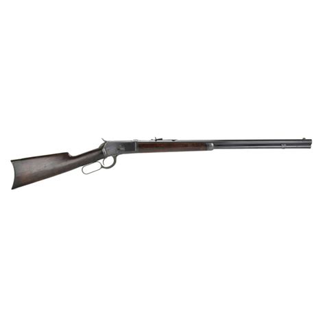 Winchester 1892 32 20 Wcf Caliber Rifle For Sale