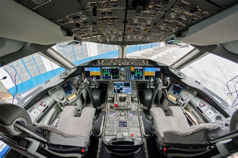 Nowy Boeing 787 9 Zasilił Bazę Lot U Poleciał Dziś Z Pasażerami Do