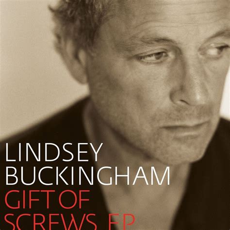 Release “t Of Screws Ep” By Lindsey Buckingham Cover Art Musicbrainz