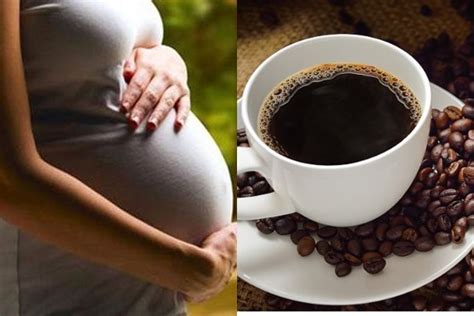 Drinking Coffee During Pregnancy Heres Why You May Like To Avoid It