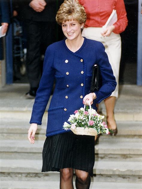 My Diana By Royal Photographer Arthur Edwards Daily Telegraph