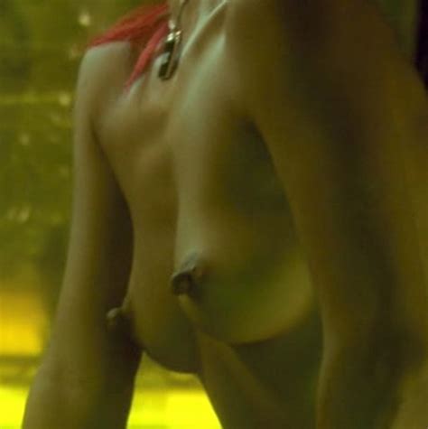 Bai Ling Nude Sex Scene In The Gene Generation Movie