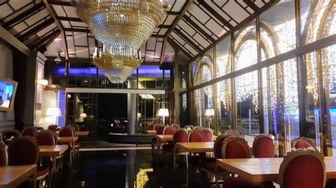 Cielo Sky Bar And Restaurant 방콕 레스토랑 리뷰 트립어드바이저